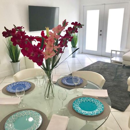 Shamrock Kendall Leilighet Miami Eksteriør bilde