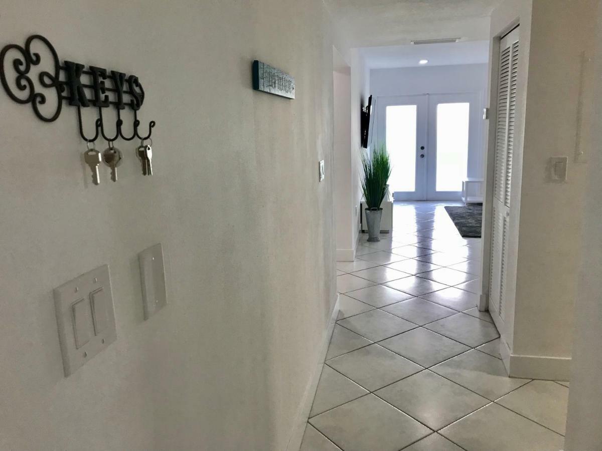 Shamrock Kendall Leilighet Miami Eksteriør bilde